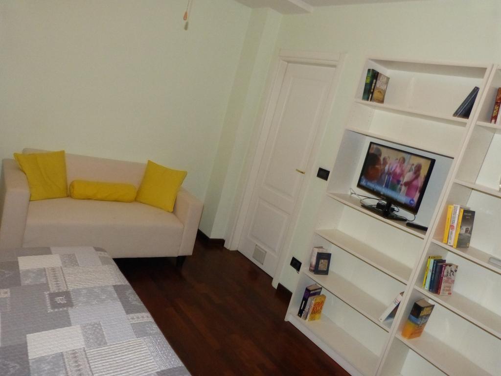 Residenza Piazza San Francesco * Bologna