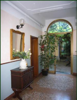 San Vitale Bologne