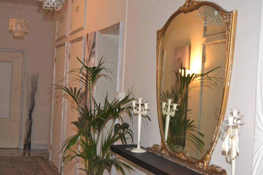 Bed & Breakfast Central Avenue *