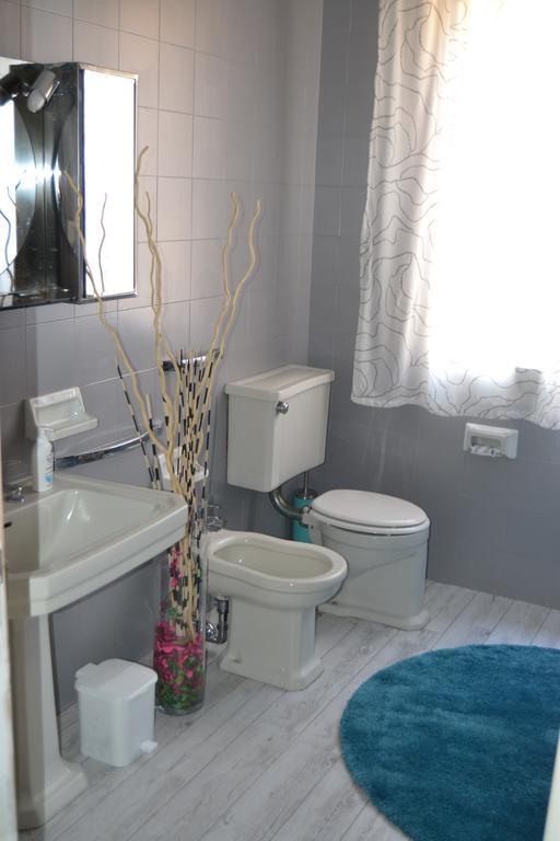 Bed & Breakfast Central Avenue Bologna