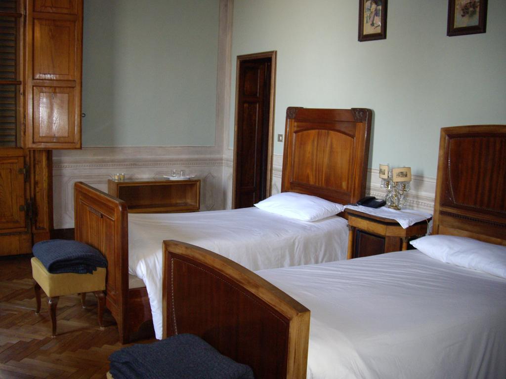 Bed and breakfast Benni