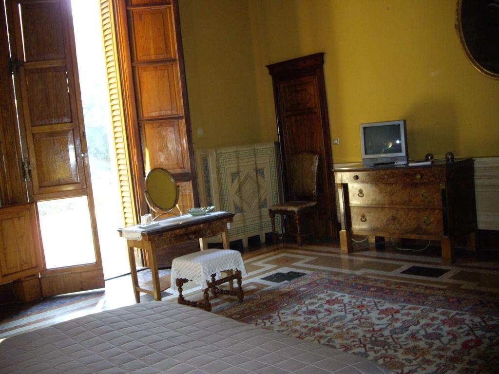 Benni Bed and breakfast Bolonia