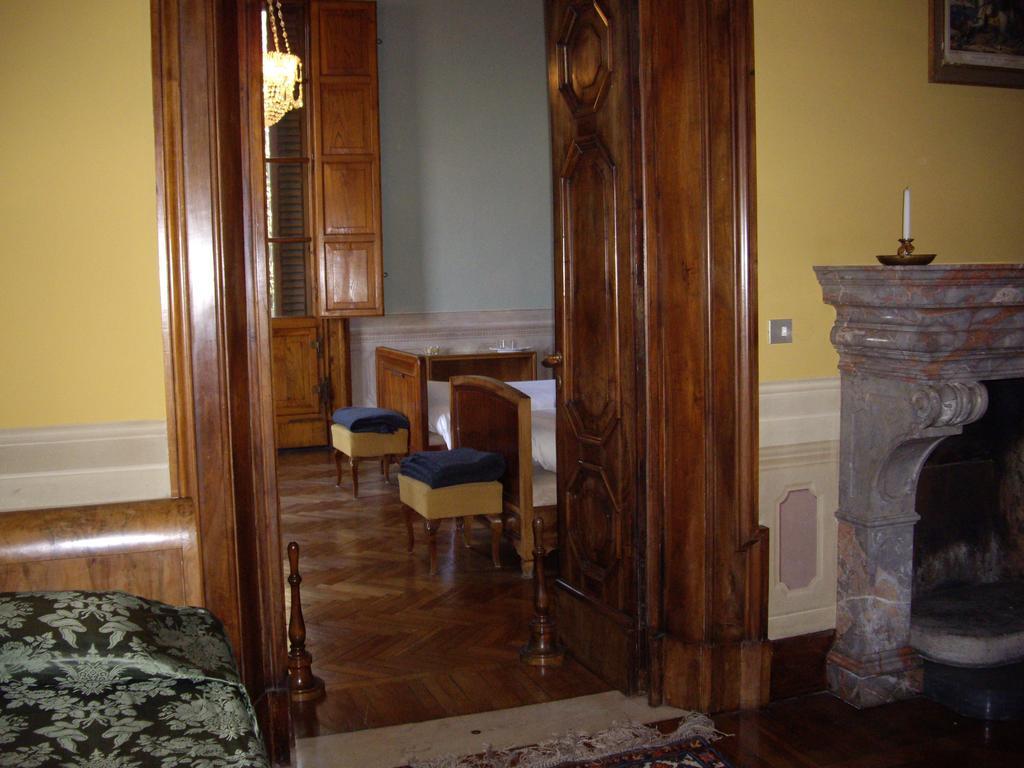 Benni Bed and breakfast