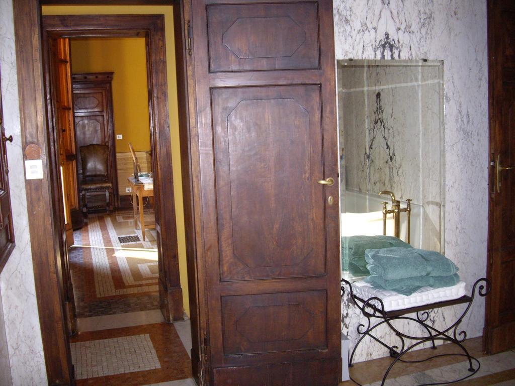 Benni Bed and breakfast Bolonia