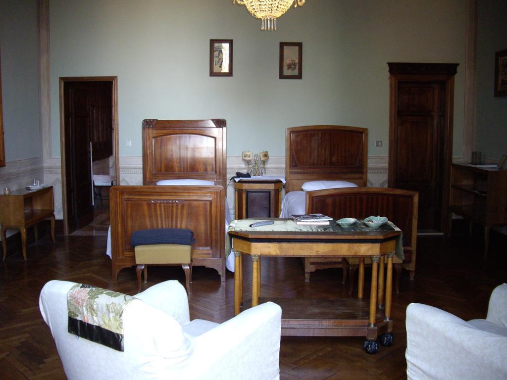 Bed and breakfast Benni