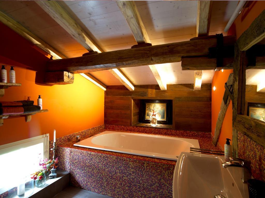 Casa Fluo Relais * Bologna