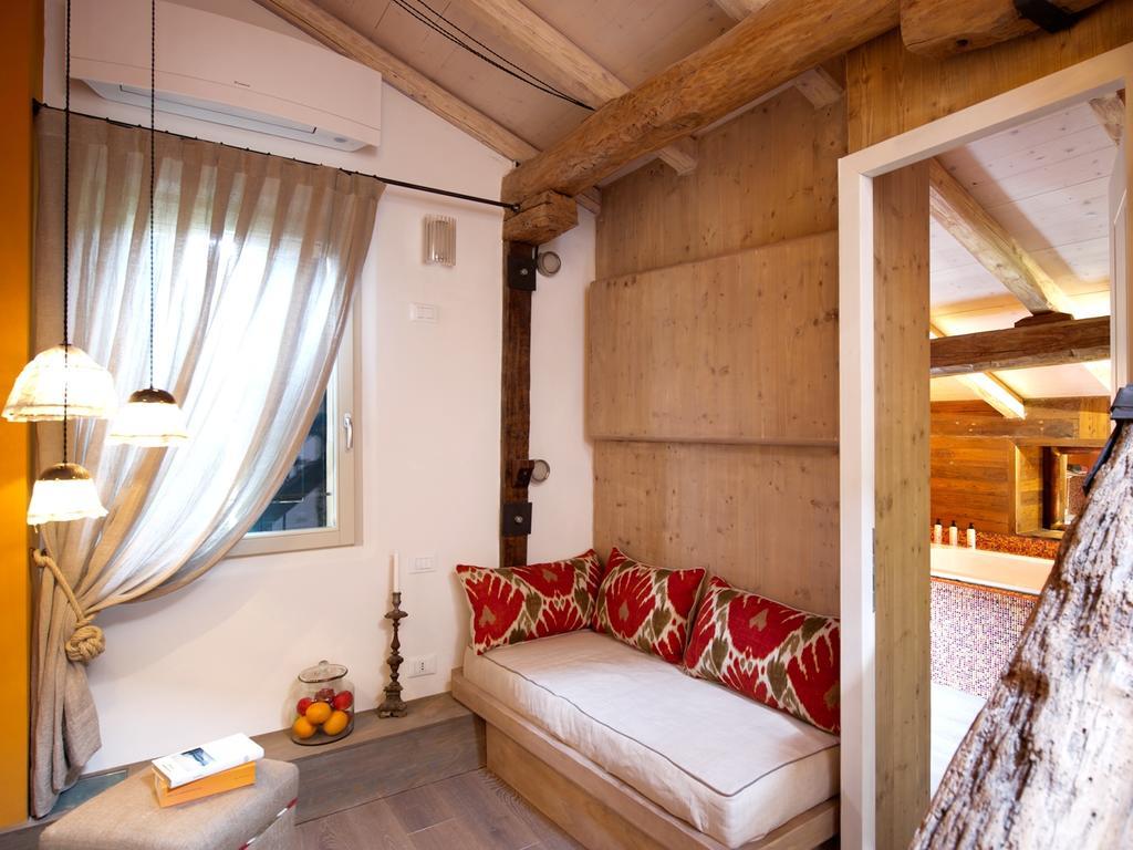 Landhaus Casa Fluo Relais