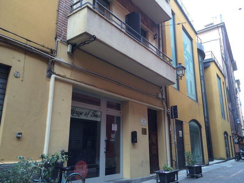 Dell'orso - - Affittacamere Bologna