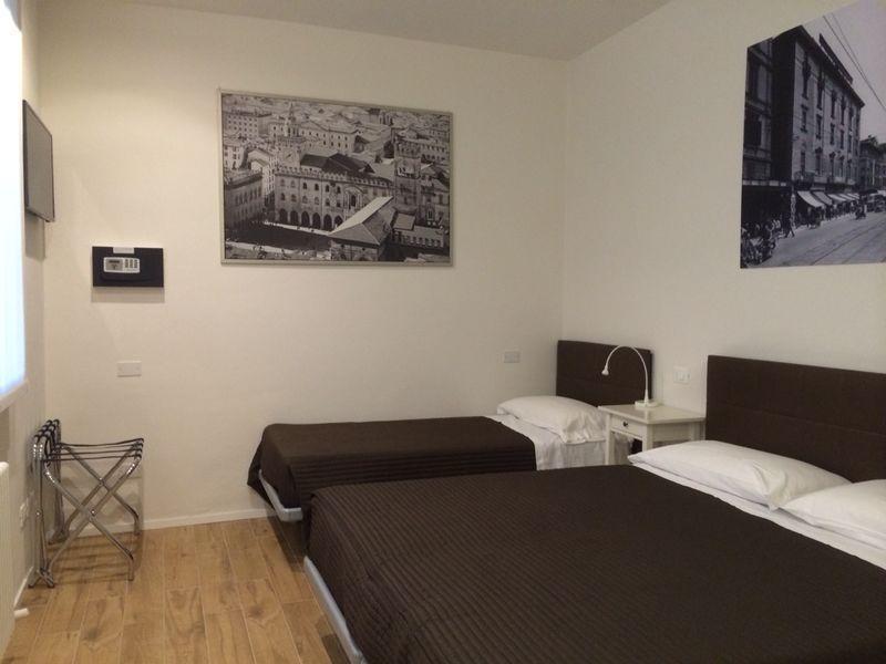 Dell'orso - - Affittacamere
