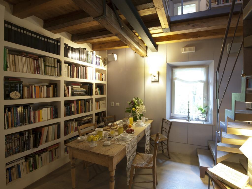 Landhaus Casa Fluo Relais *