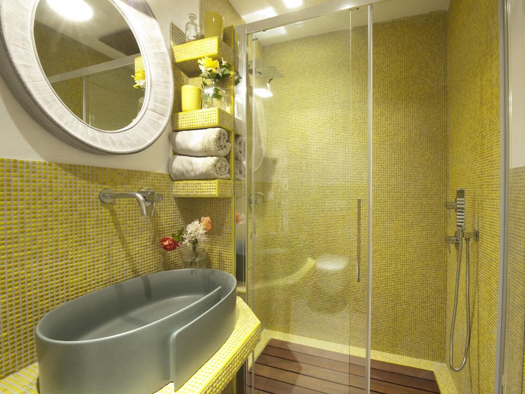 Casa Fluo Relais Landhaus Bologna