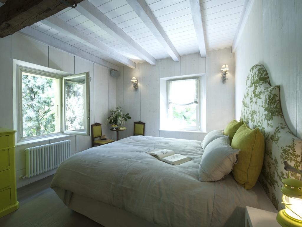 Casa Fluo Relais Landhaus *
