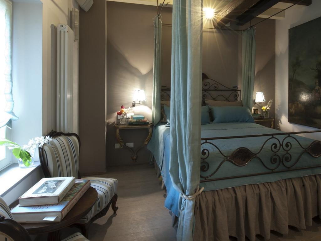 Casa Fluo Relais Landhaus