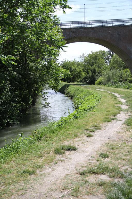 Borgo Al Navile 2* Bologne