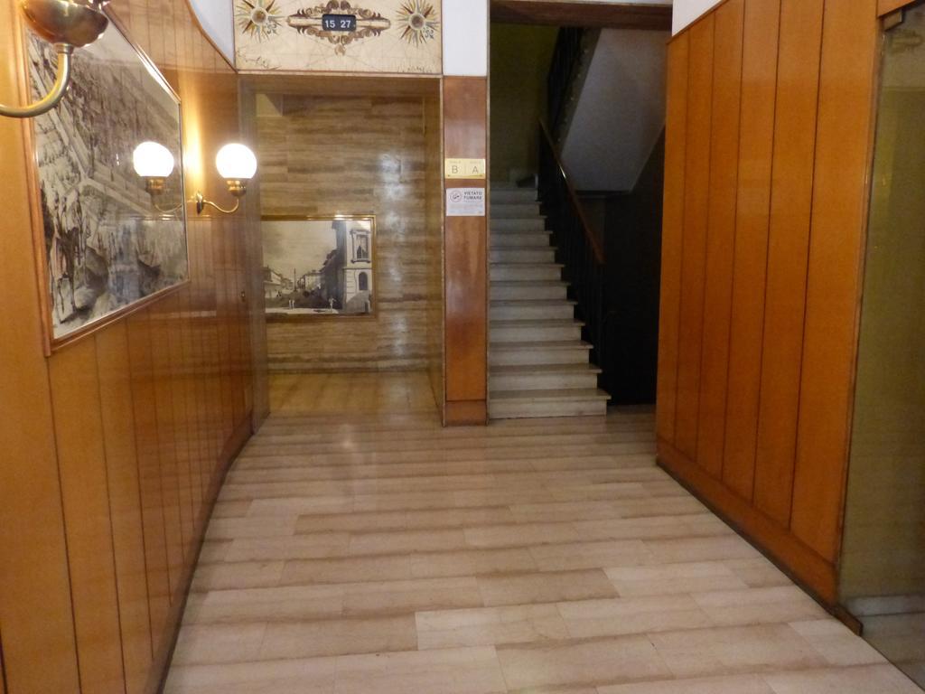 Residenza Piazza San Francesco Lejlighed *