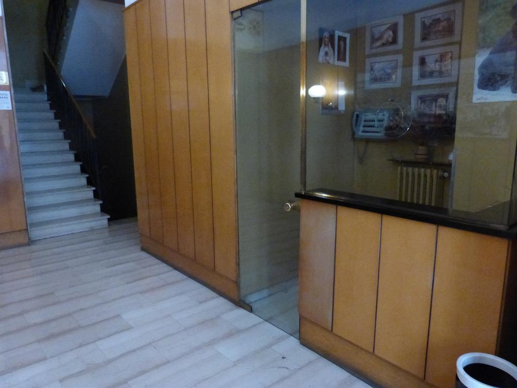 Residenza Piazza San Francesco Bologna
