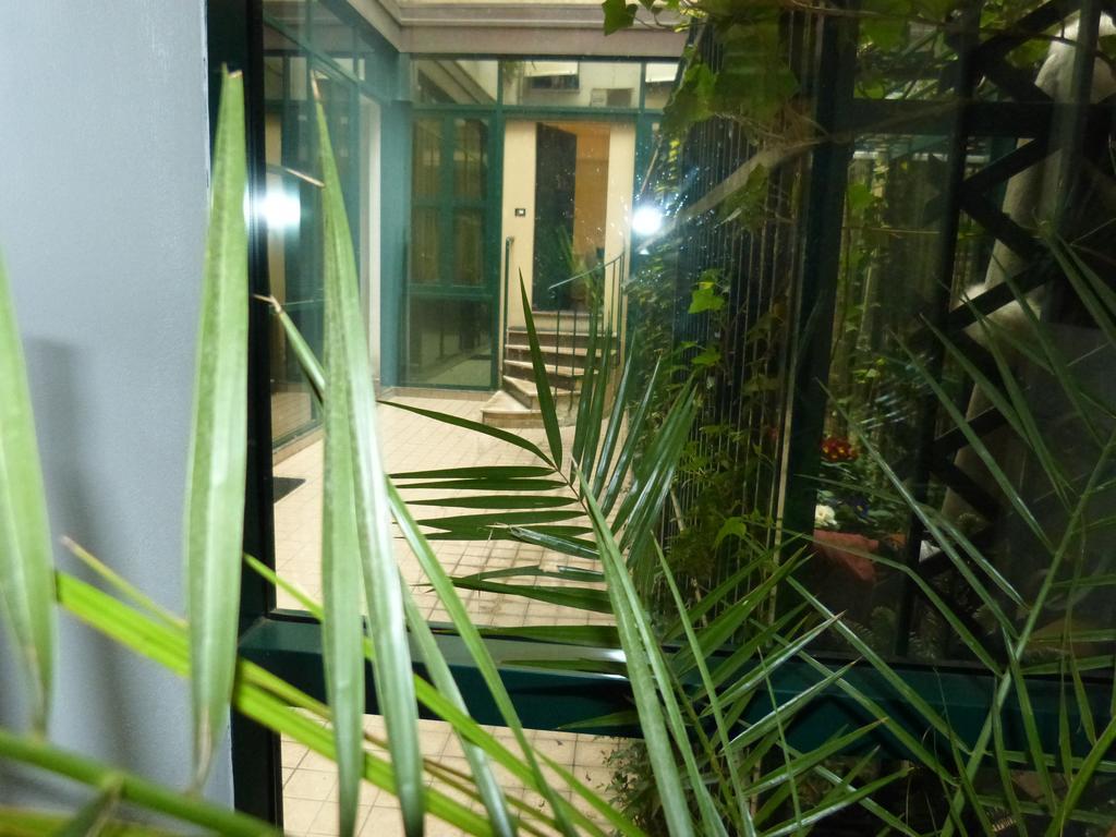 Lejlighed Residenza Piazza San Francesco *