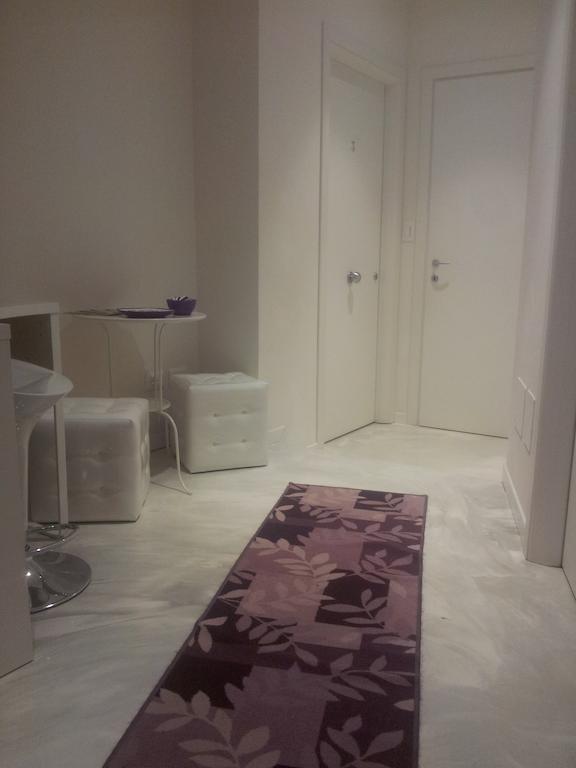 Appartement Minisuite Bologna