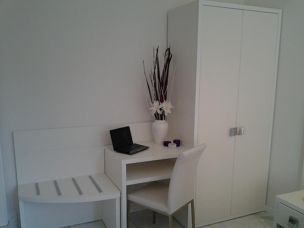 Appartement Minisuite