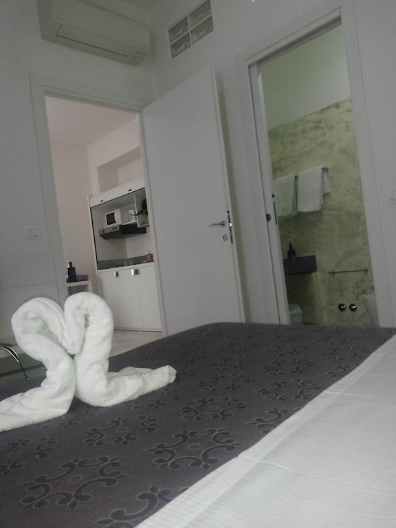 Minisuite Appartement Bologna