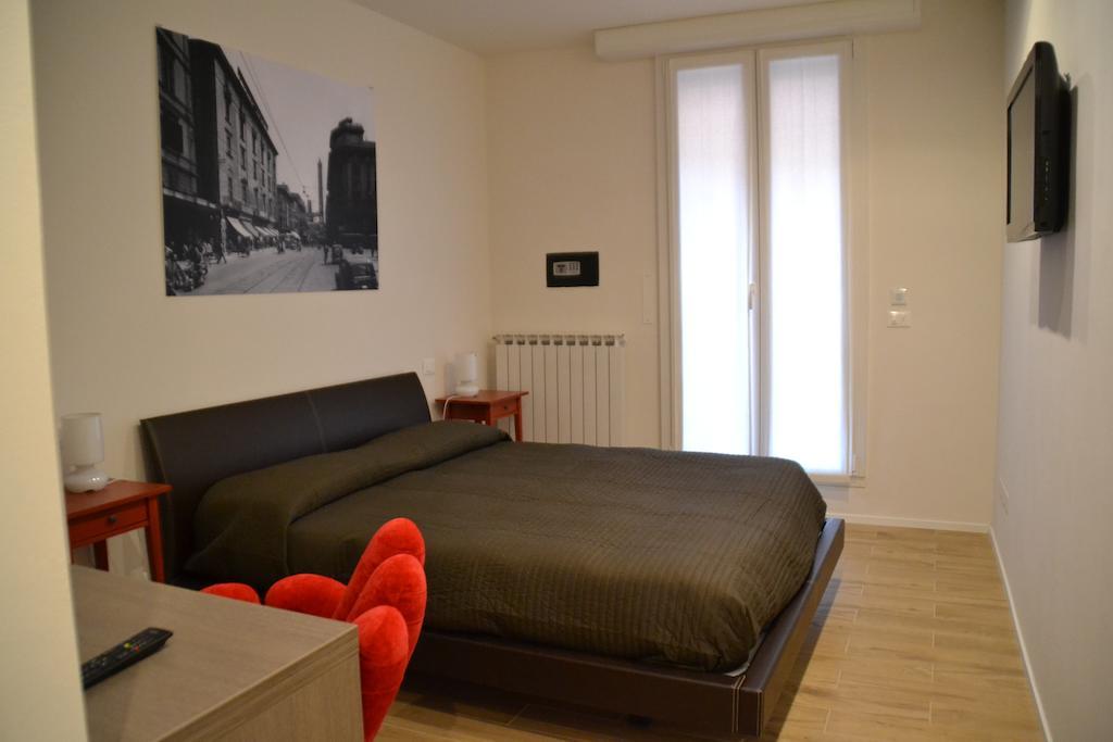 Affittacamere Dell'orso - - *