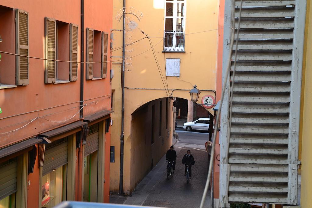 Dell'orso - - Bologna