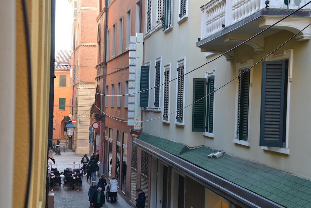 Affittacamere Dell'orso - - Bologna