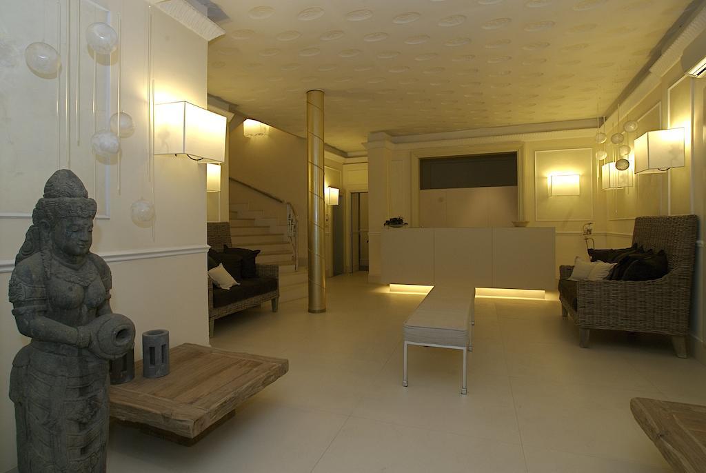 Hotel Metropolitan