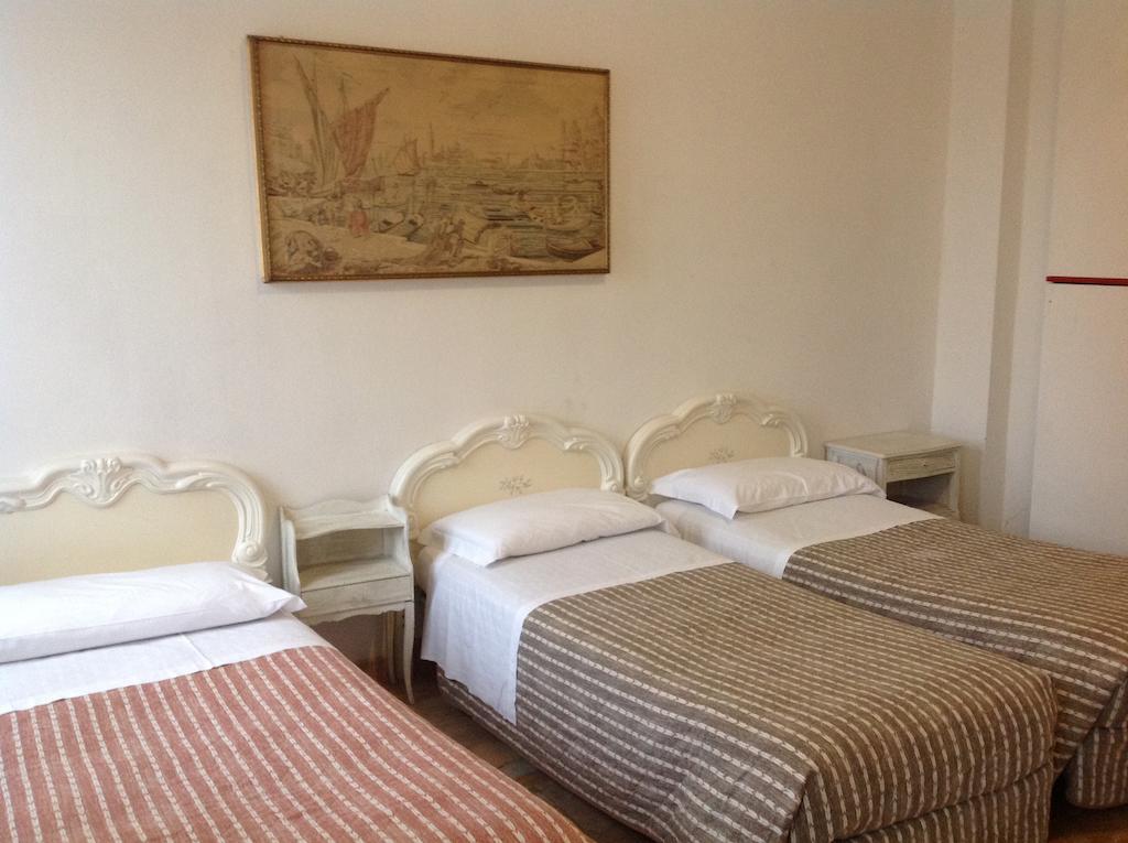 Gasthof Riva Reno 2*