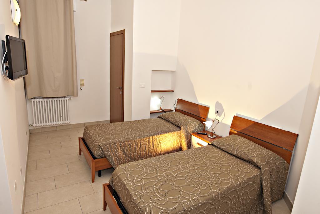 Guest house Unacamera Bologna