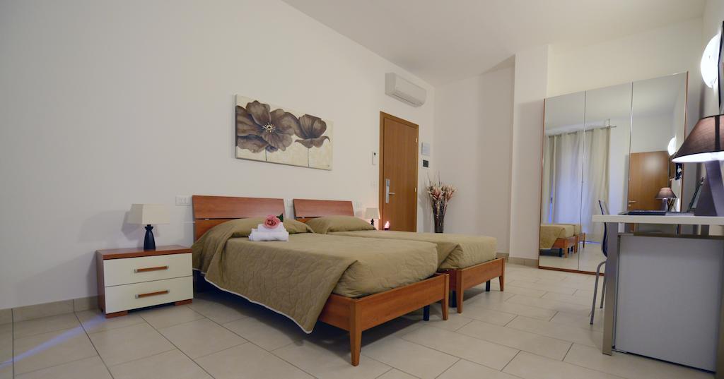Guest house Unacamera