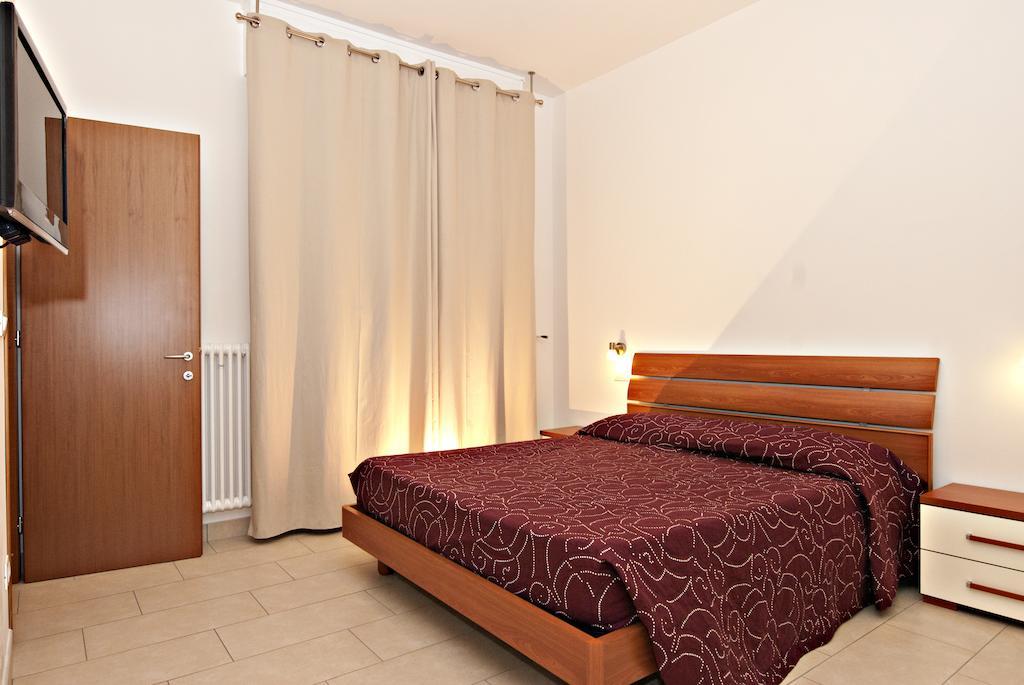 Guest house Unacamera *