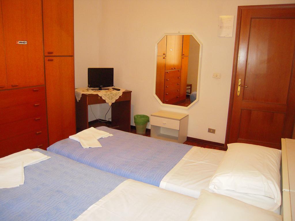 Gasthof Riva Reno