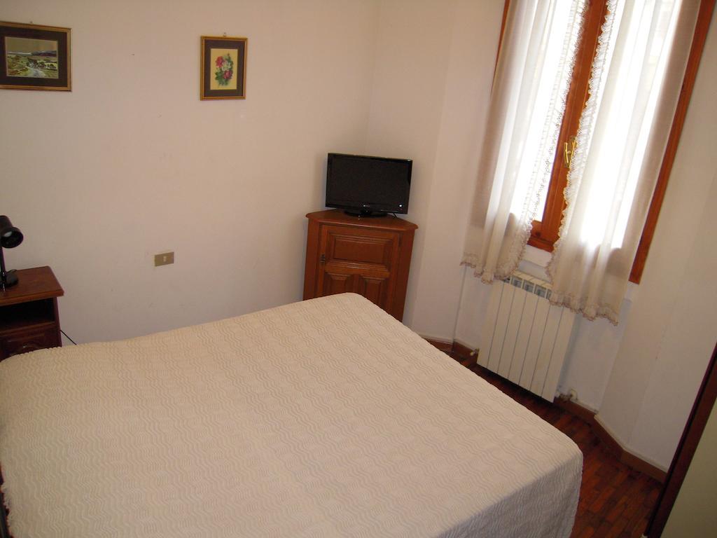 Gasthof Riva Reno 2*