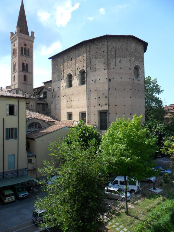 Ospitalità San Tommaso D'aquino
