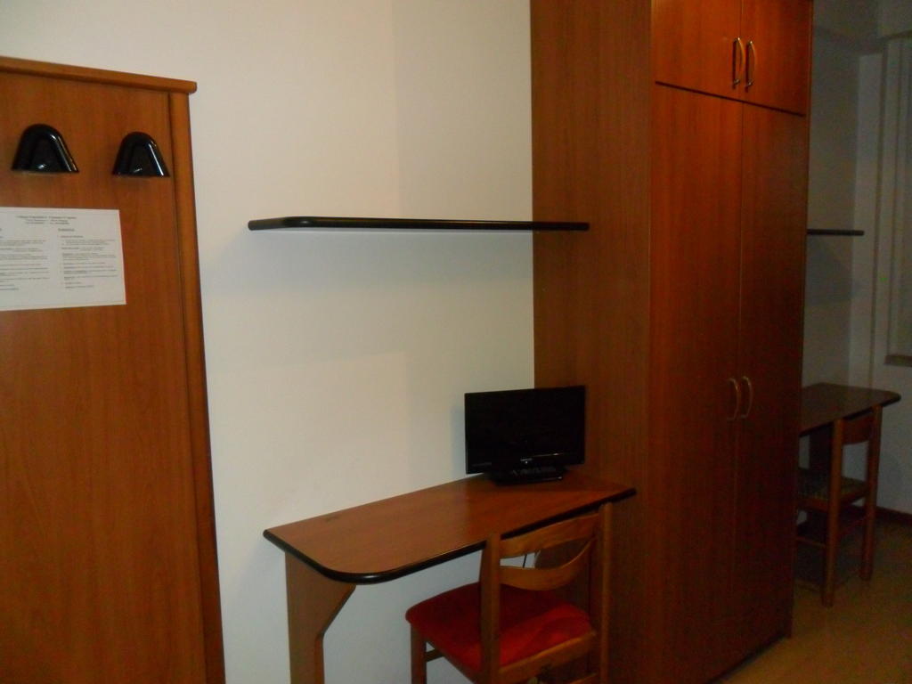 Hotel Ospitalità San Tommaso D'aquino 3*