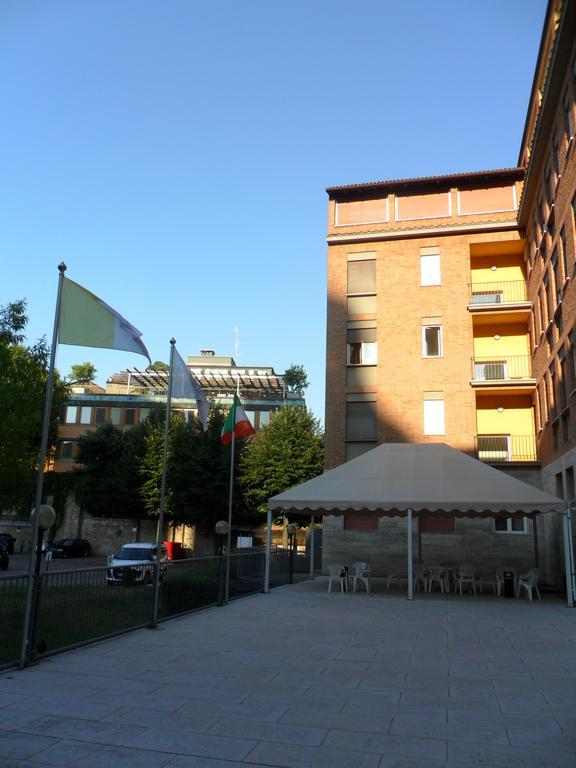 Ospitalità San Tommaso D'aquino
