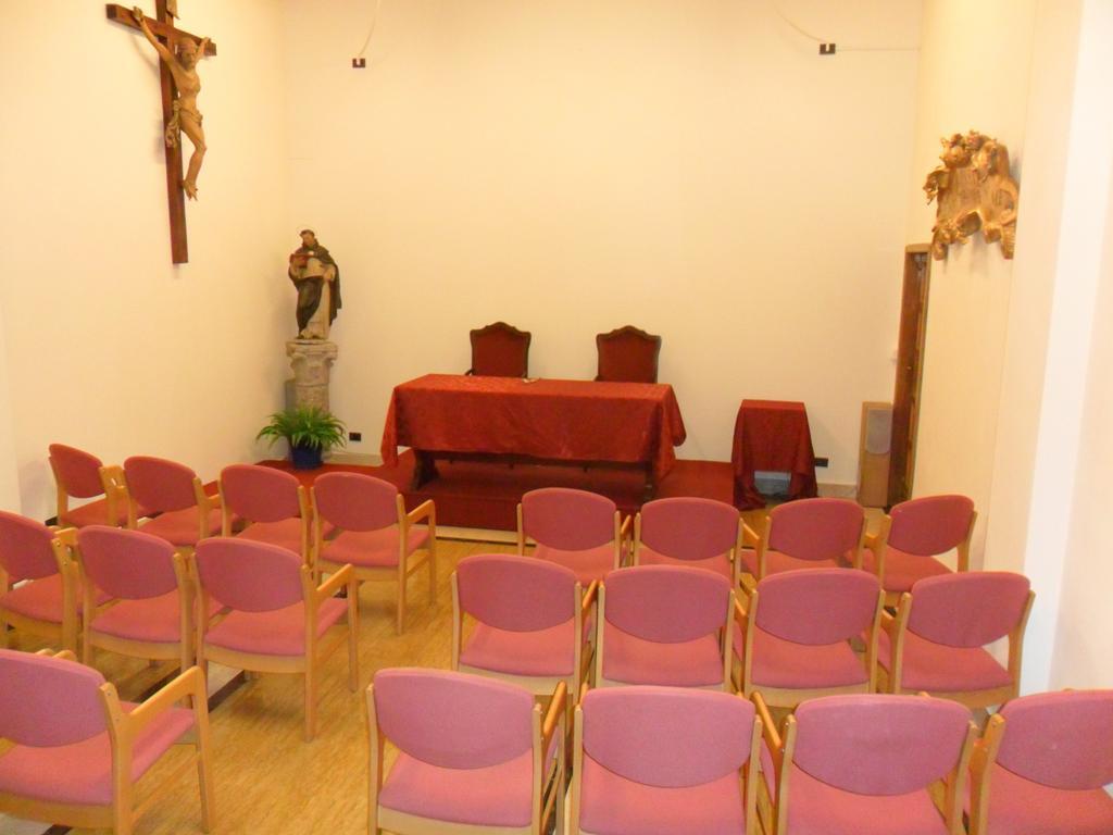 Hotel Ospitalità San Tommaso D'aquino