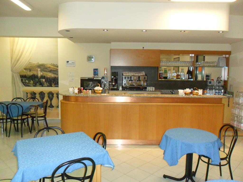 Hotel Ospitalità San Tommaso D'aquino 3*