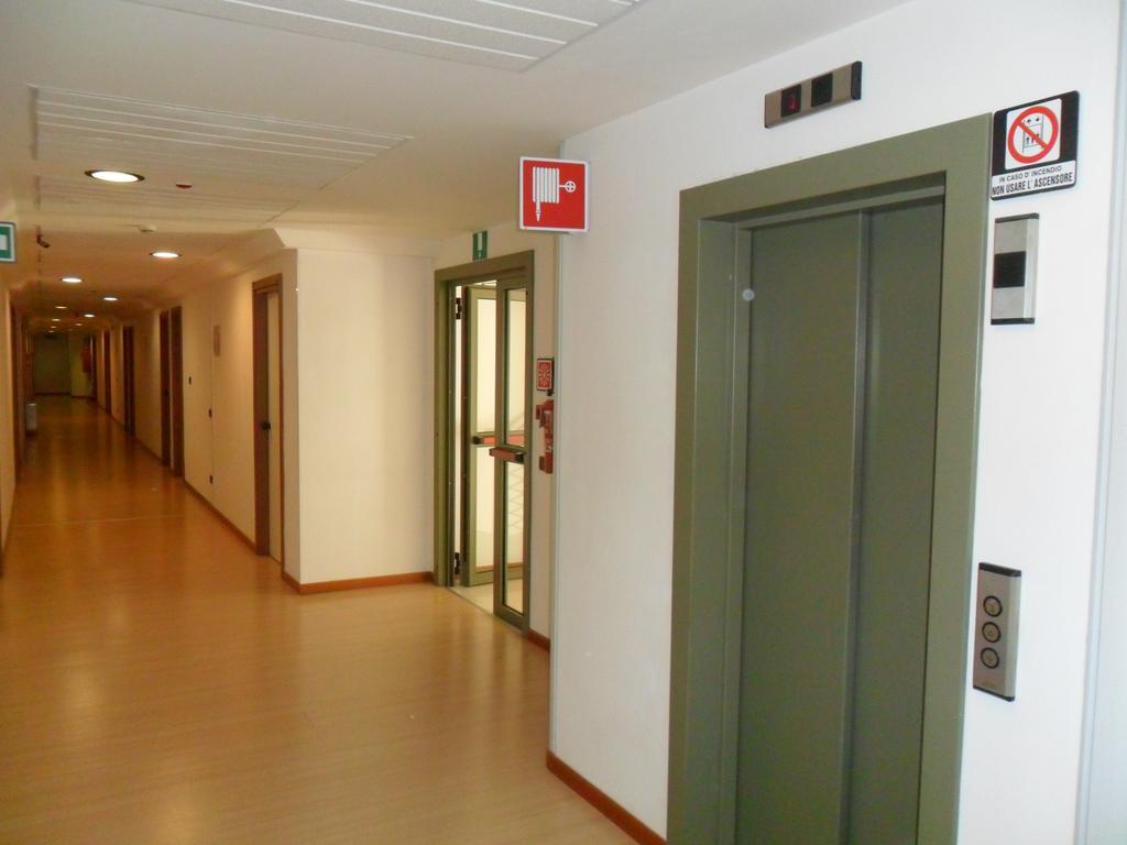 Ospitalità San Tommaso D'aquino Bologna