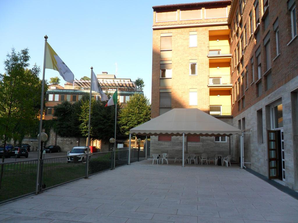 Hotel Ospitalità San Tommaso D'aquino