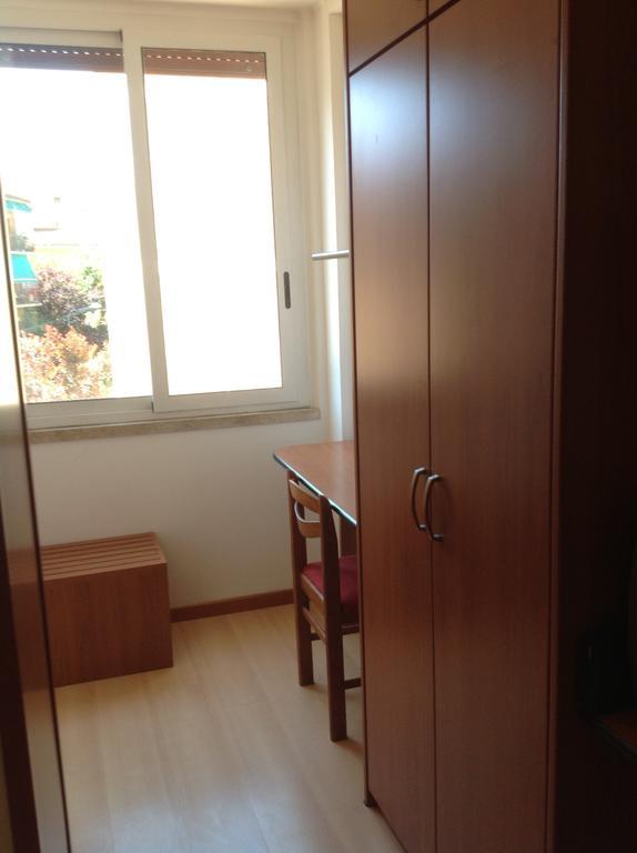 Hotel Ospitalità San Tommaso D'aquino 3*