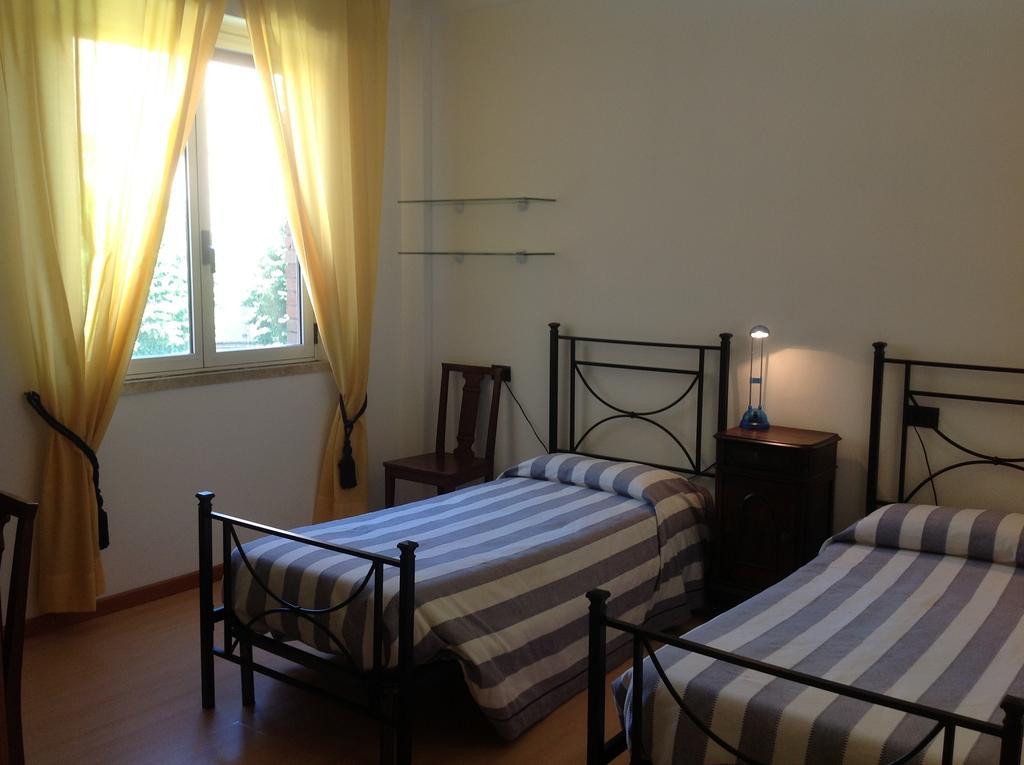 Hotel Ospitalità San Tommaso D'aquino Bologna