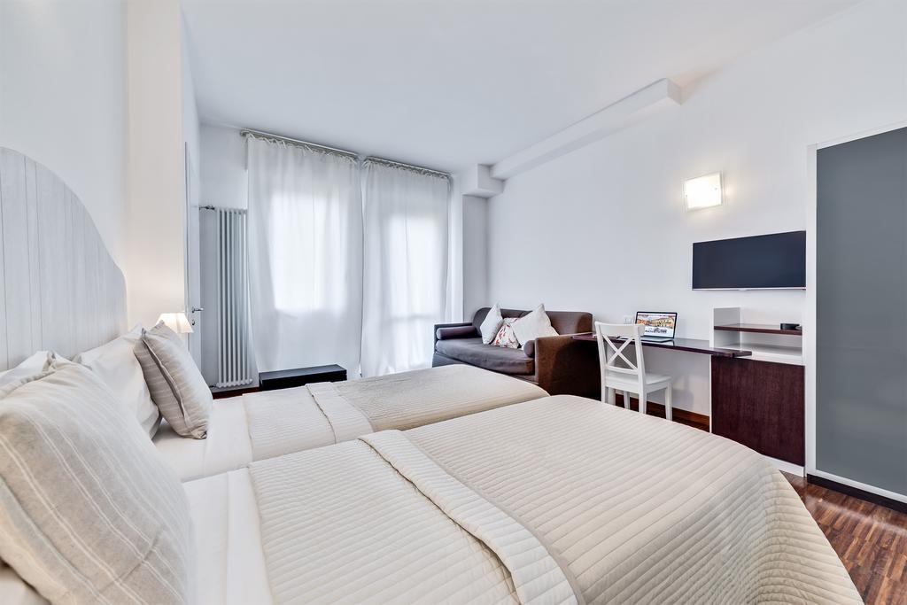 Bed and breakfast Bologna Inn Bolonia