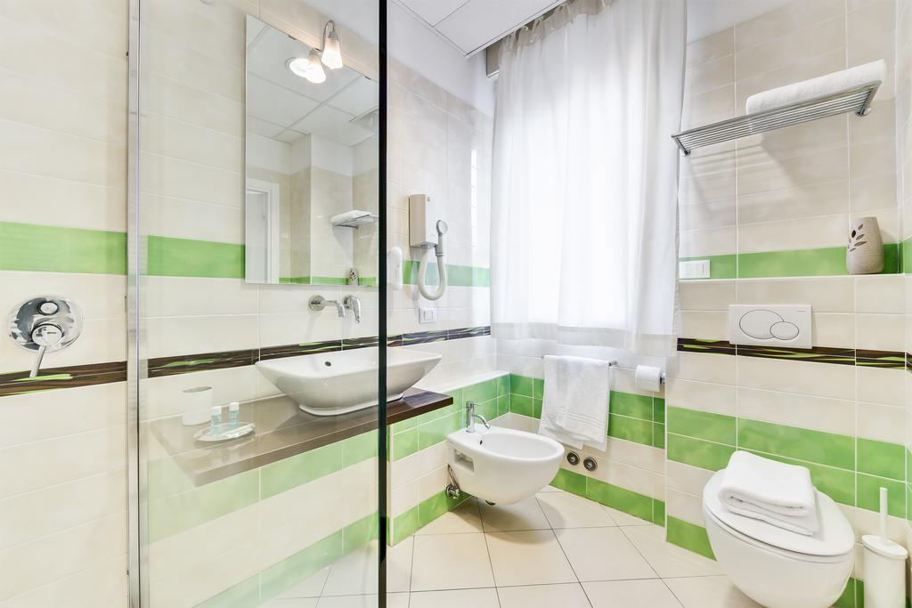 Bed and breakfast Bologna Inn 3*