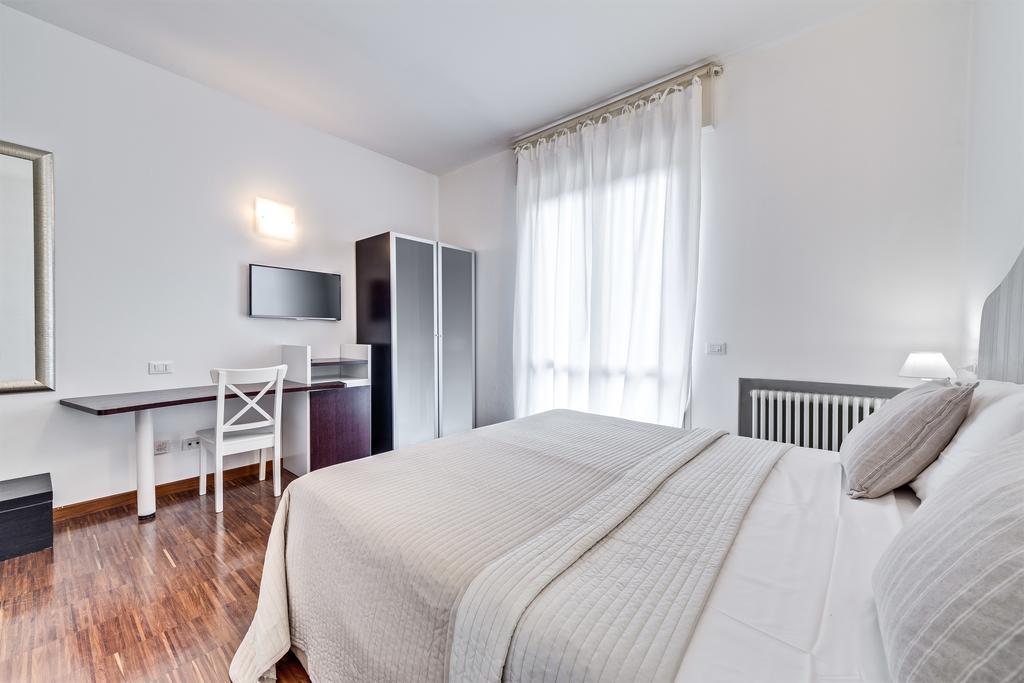 Bed and breakfast Bologna Inn