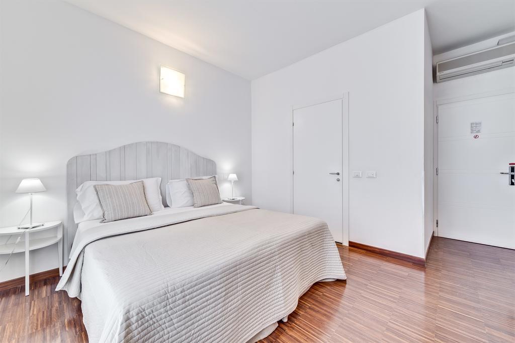 Bed and breakfast Bologna Inn Bolonia