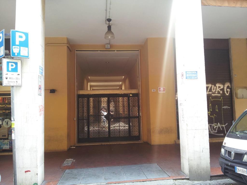 Gasthuis R&b Centro Di *