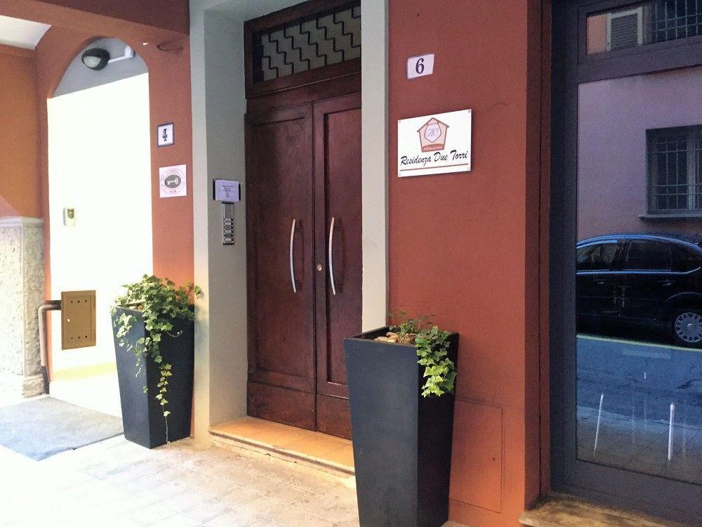 Buon Centro - - Self Check-in 3* Bologna