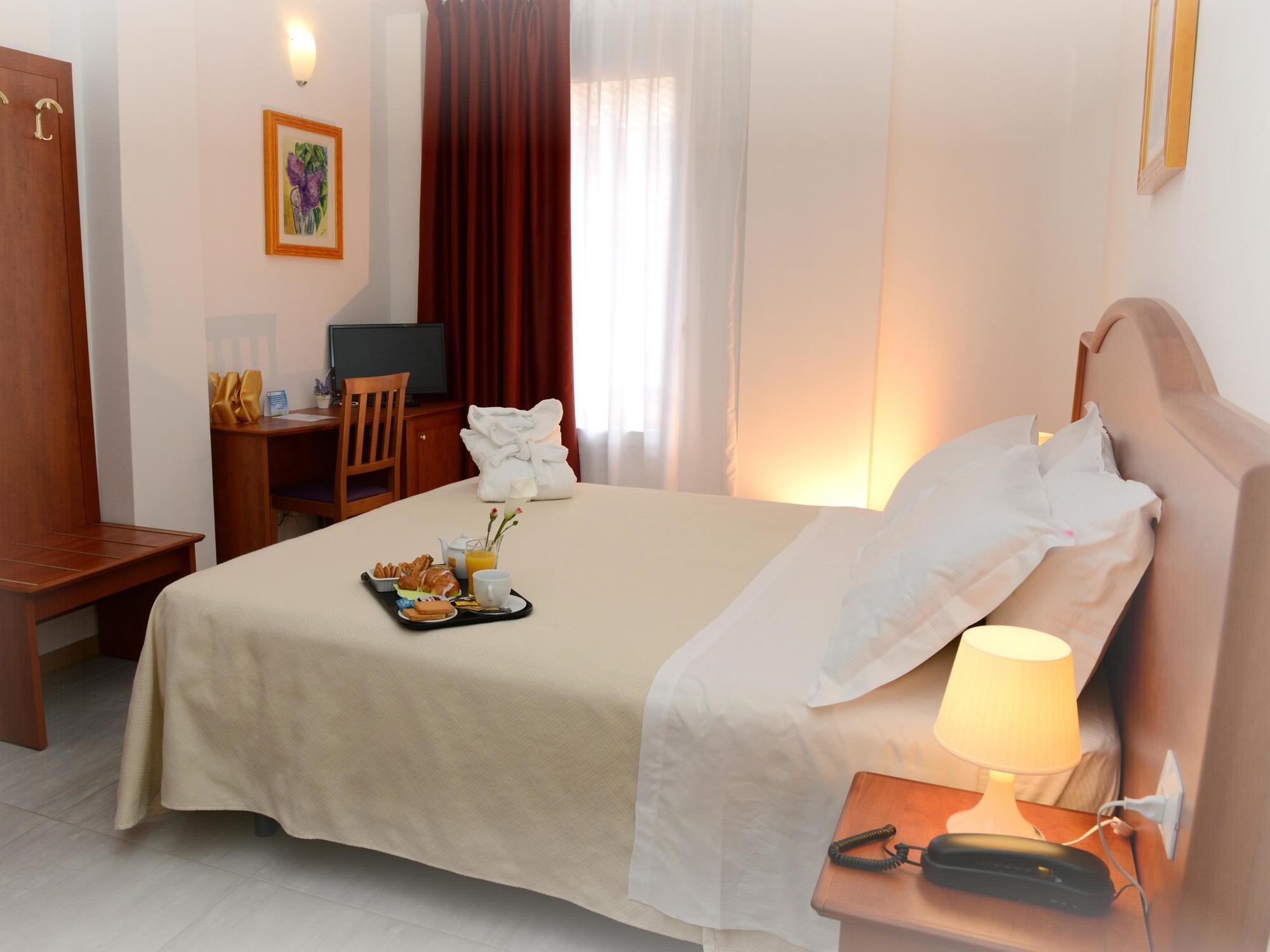 Buon Centro - - Self Check-in Hotel Bologna